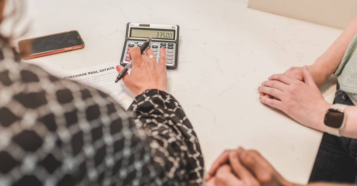 Calcul de rendement d'un investissement immobilier